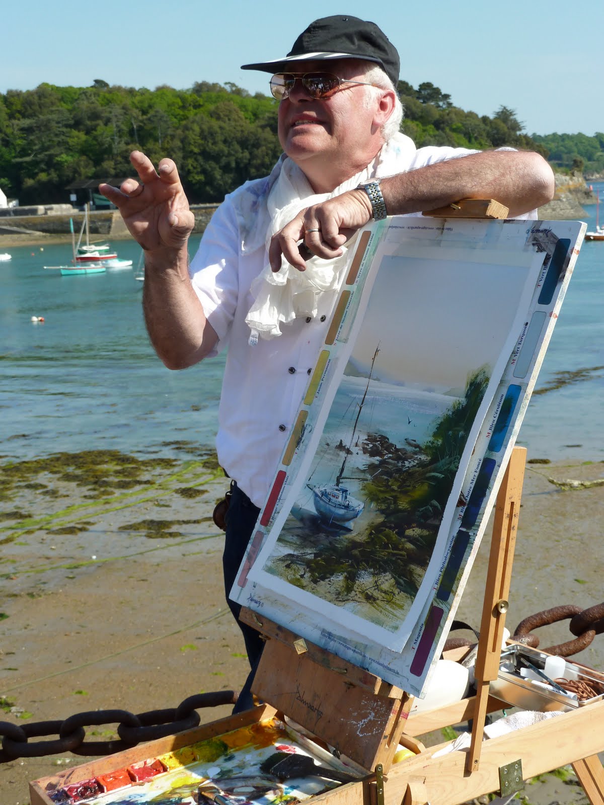 StMalo 2010
