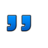 close quote