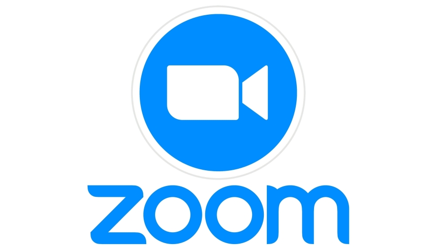 Zoom-logo