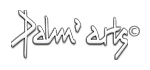 Logo PalmArts 01