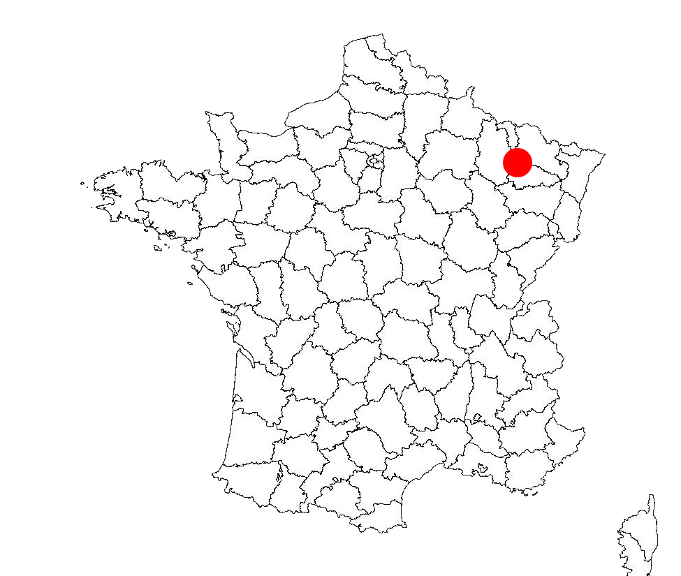Laxou